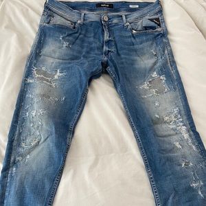 Replay Jeans